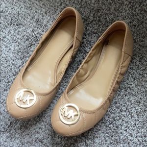 Michael Kors Flats